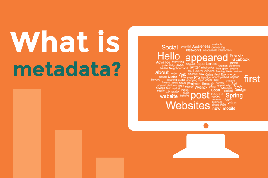 What Is Metadata? 1