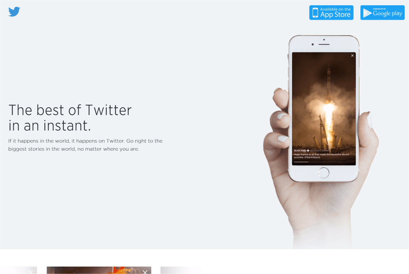 Twitter Moments And The Future Of Curation 3