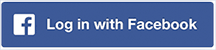 Facebook Login Button - Which You'Ve Seen Everywhere Lately.