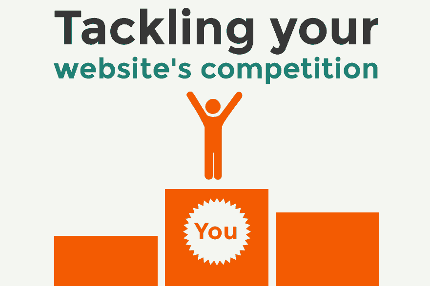 Tackling Your Website'S Competition 1