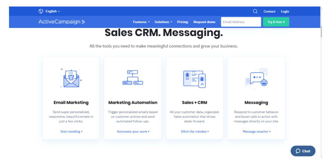 7 Best Tools For Your Marketing Automation 7