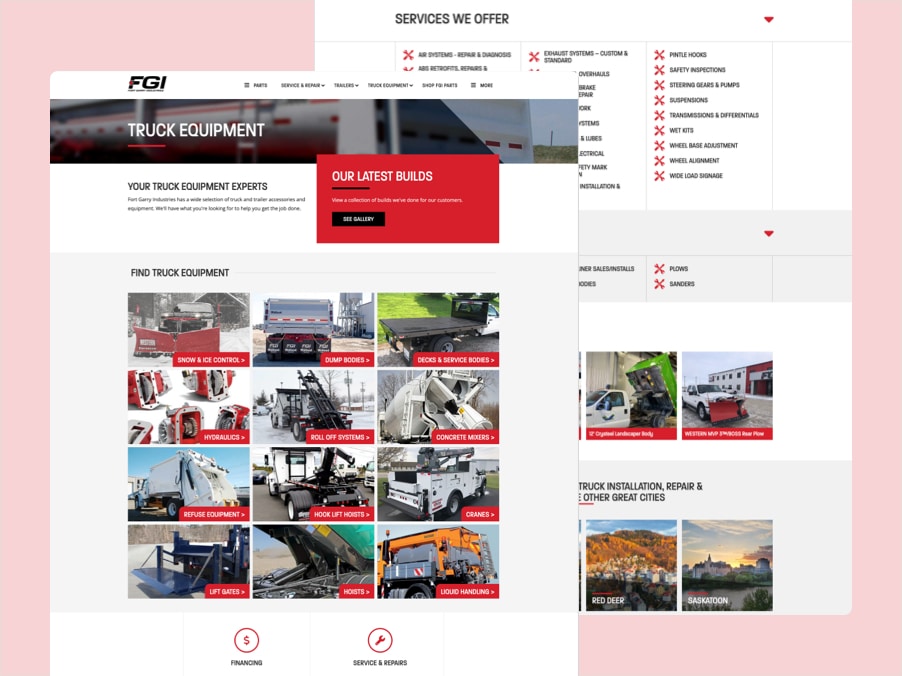 Featured image for “Fort Garry Industries”