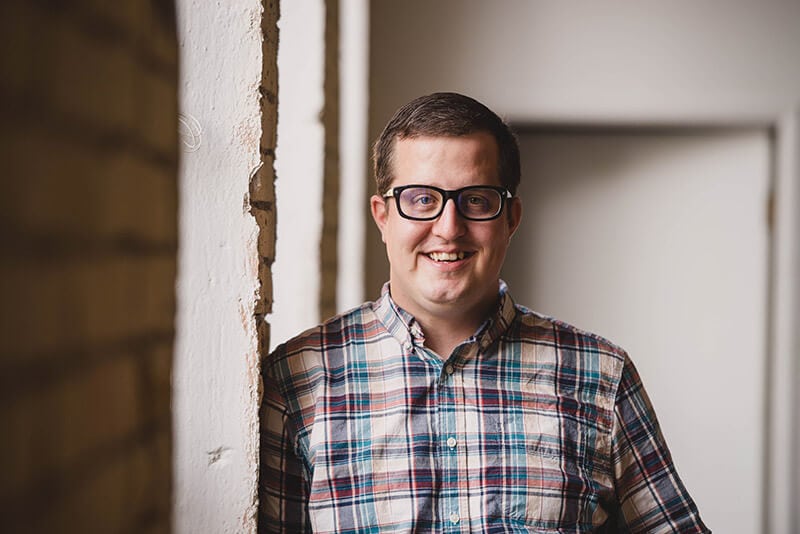 Joshua Hay