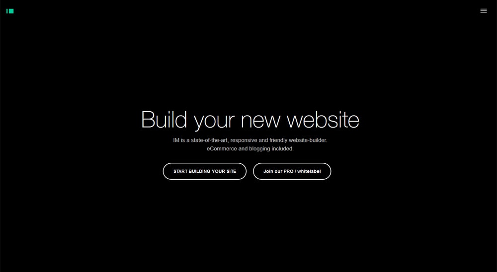 The Easiest Website Builder Software For Beginners 11