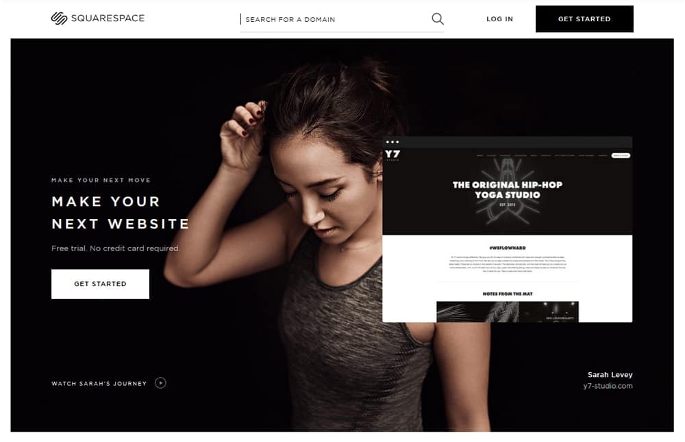 The Easiest Website Builder Software For Beginners 7