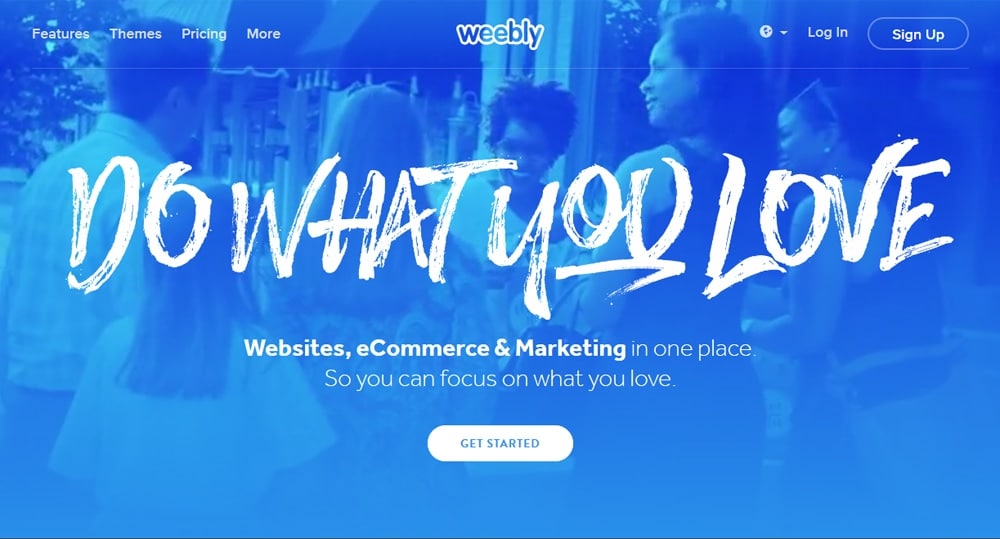The Easiest Website Builder Software For Beginners 2
