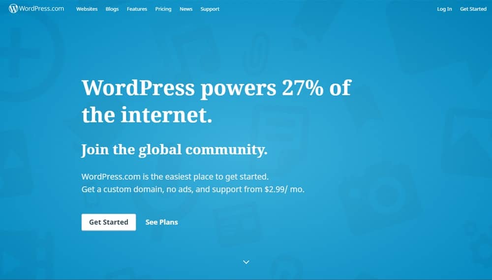 The Easiest Website Builder Software For Beginners 3