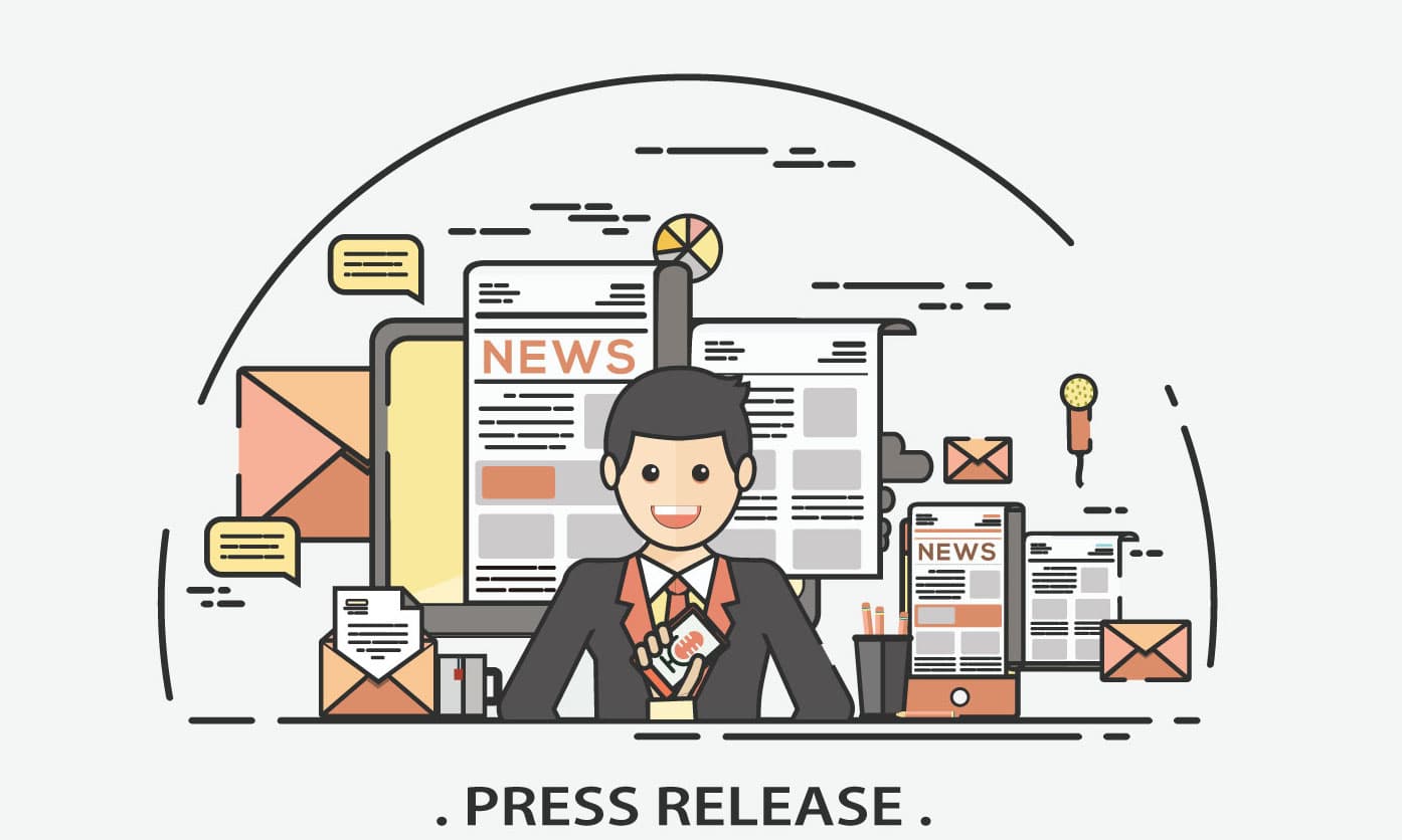 Press Release Distribution Services