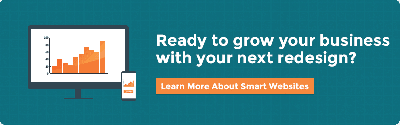Growth Driven Design Cta