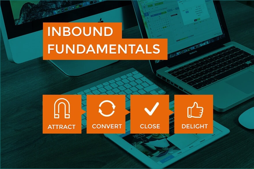 Featured image for “Inbound Marketing: 4 Things You Need To Know”