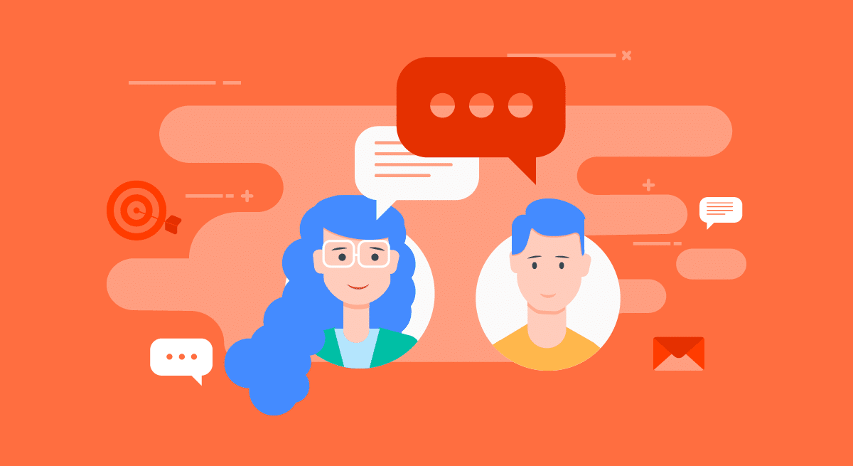 Conversational Marketing: How A Messaging Strategy Can Grow Your Business 1