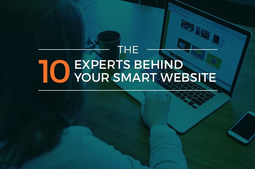 Smart Website Design