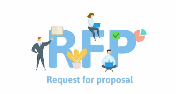 Featured image for “What Makes a Great Website RFP?”