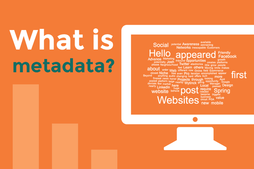 Featured image for “What is Metadata?”