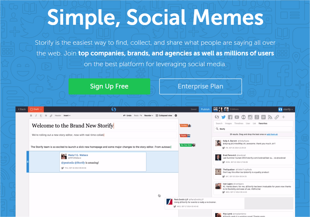 Twitter Moments And The Future Of Curation 2