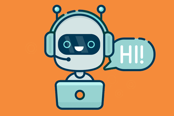 Featured image for “10 Ways To Start A Conversation With Your Website Chatbot”