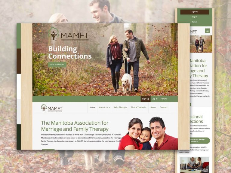 Showcase_MAMFT