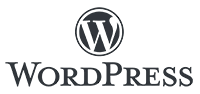 Wordpress Logo