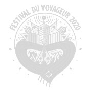 Festival Du Voyageur Logo