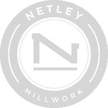 Netley Millwork And Custom Cabinets Logo