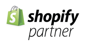 Shopify Logo