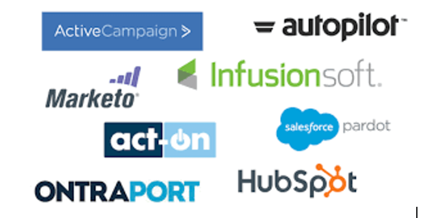 7 Best Tools For Your Marketing Automation 1