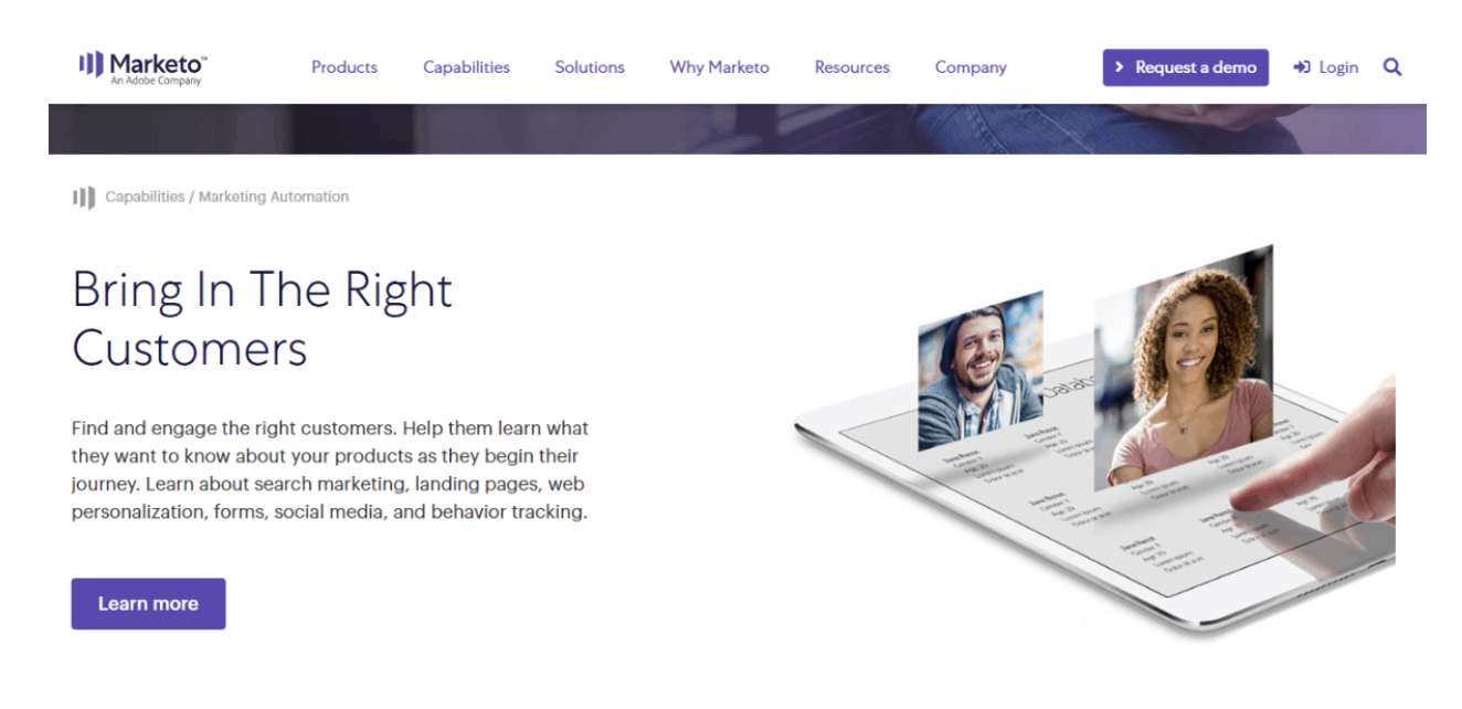 7 Best Tools For Your Marketing Automation 5
