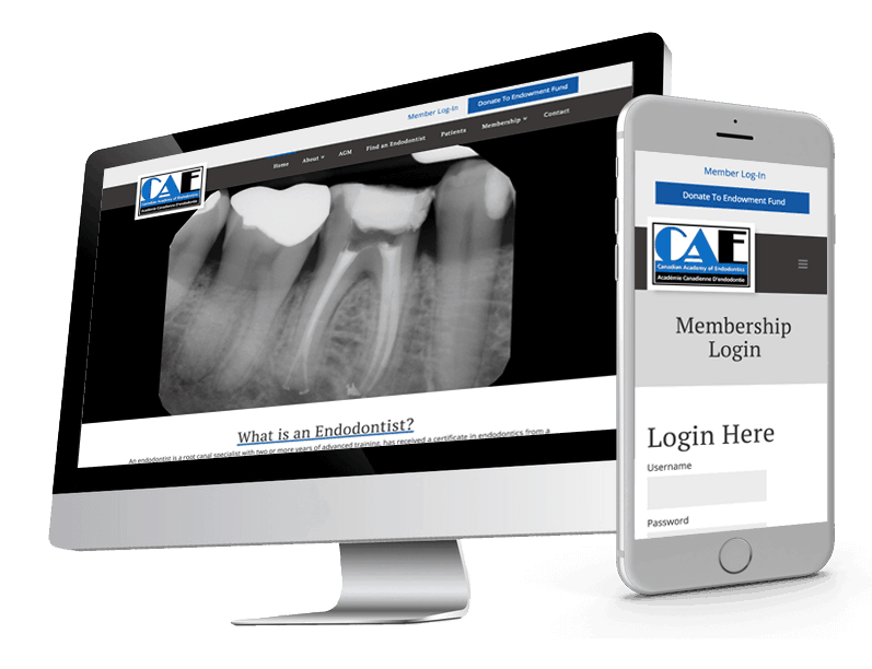 Canadian Academy Of Endodontics 2 Image