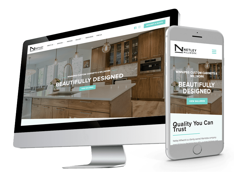 Netley Millwork 2 Image