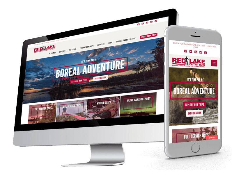 Red Lake Outfitters 2 Image