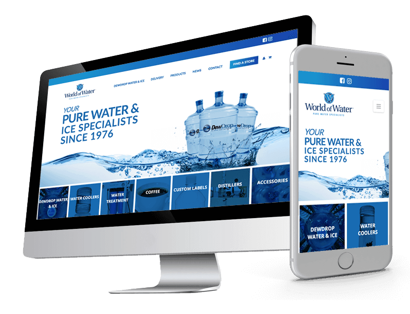 World Of Water 2 Image