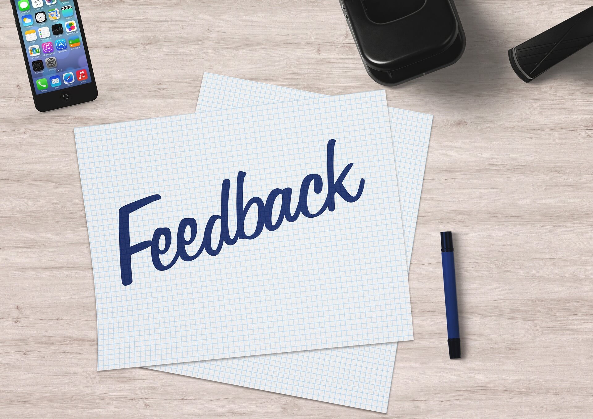 Featured image for “Giving Feedback on Web Design to Your Designers: A Guide”