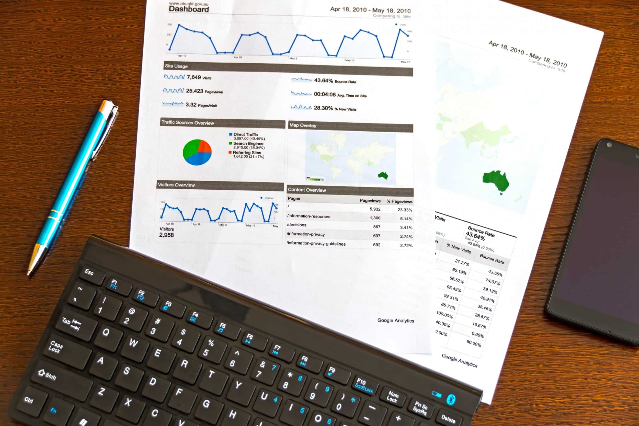 2020 Seo Trends You Need To Know 2 2020 Seo Trends You Need To Know 2