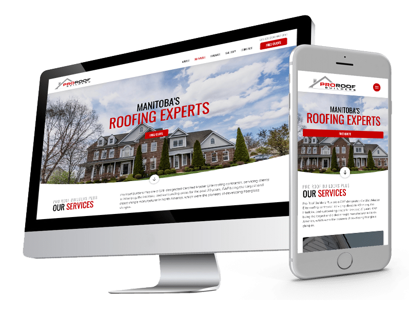 Pro Roof Builders Plus 2 Image
