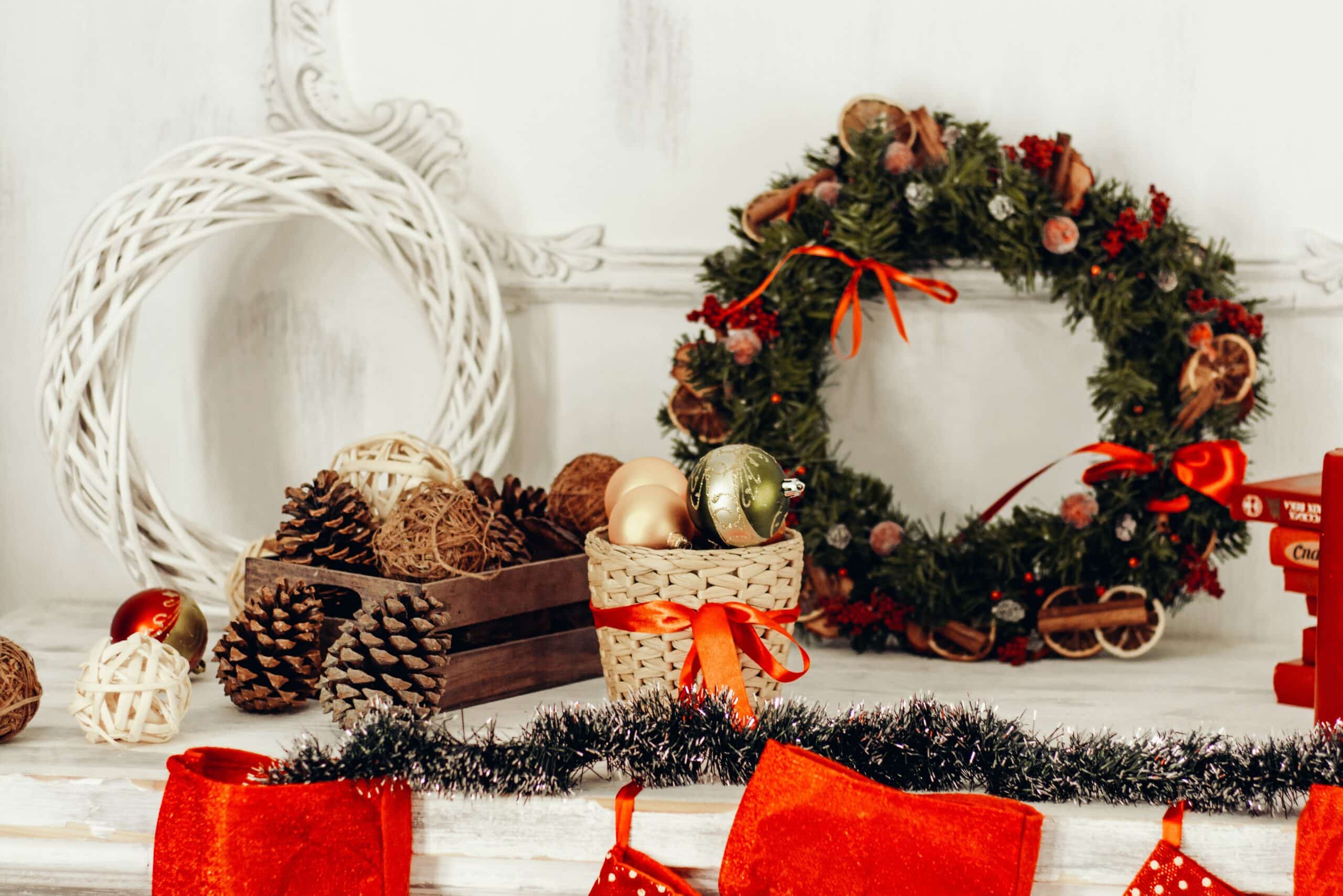 Featured image for “4 Easy Tips for Making Your Site Holiday-Season Ready!”