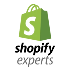 Shopify Experts - Certification Logo