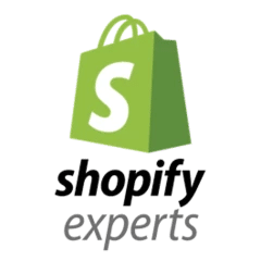 Shopify Experts - Certification Logo