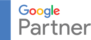 Google Partner - Certification Logo
