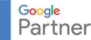 Google Partner - Certification Logo