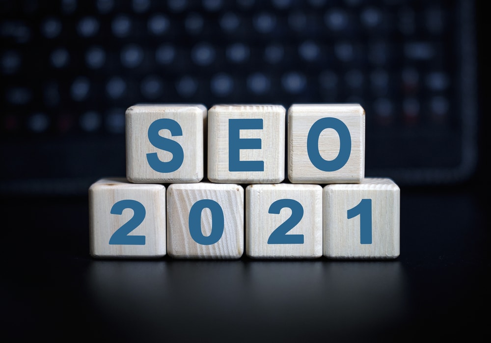 Featured image for “3 Essential SEO Rules for 2021”