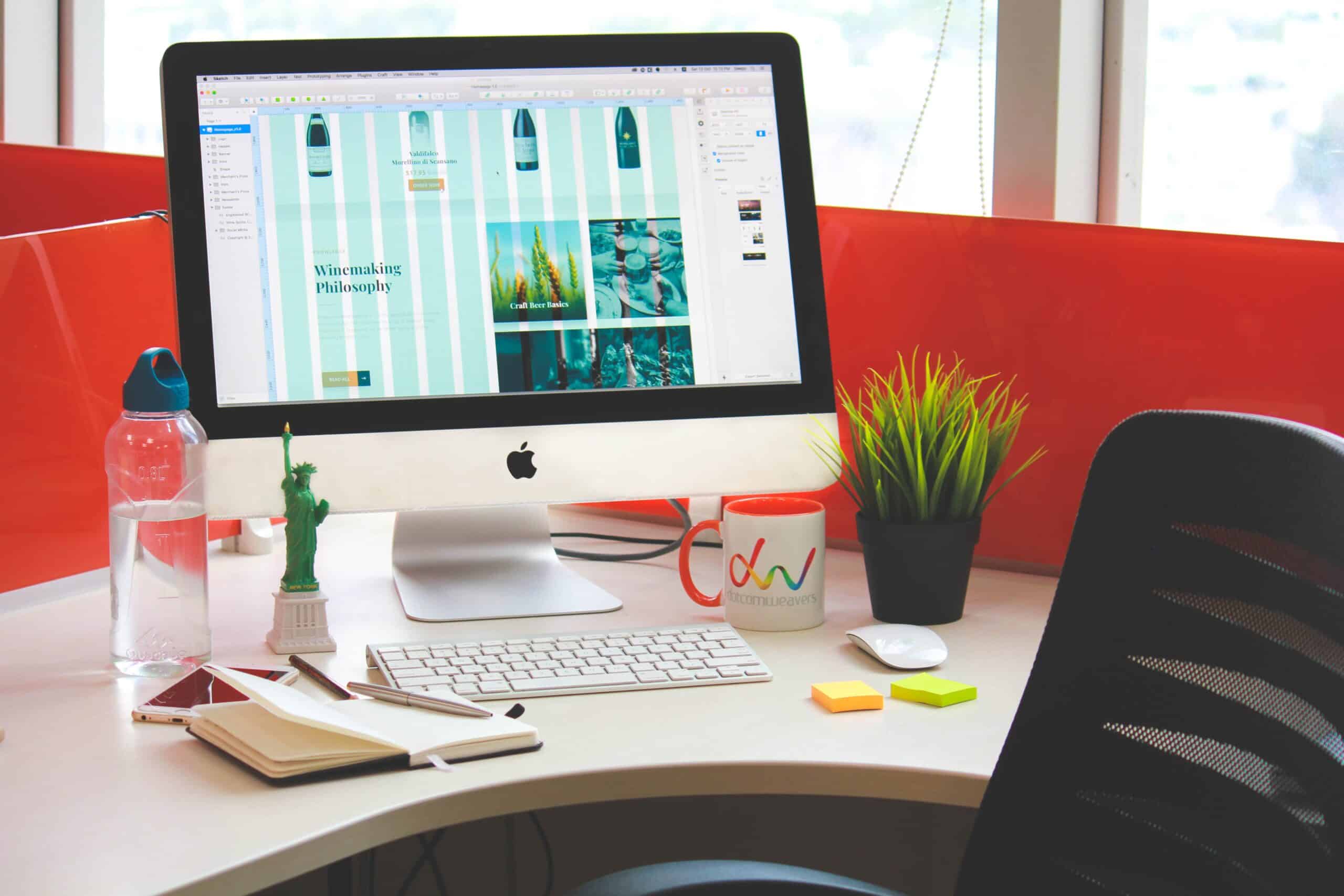 The Best Email Newsletter Template Trends Of 2022