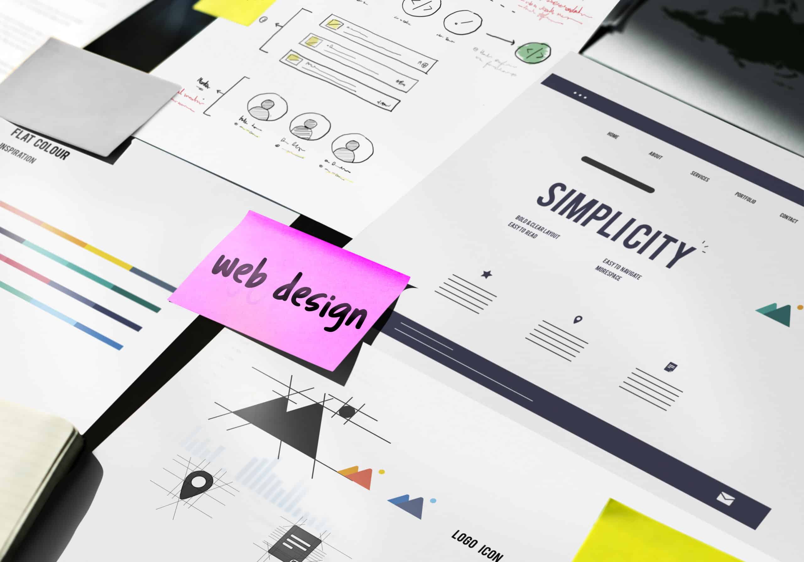 Featured image for “4 Questions to Ask Yourself Before Choosing a Web Designer”