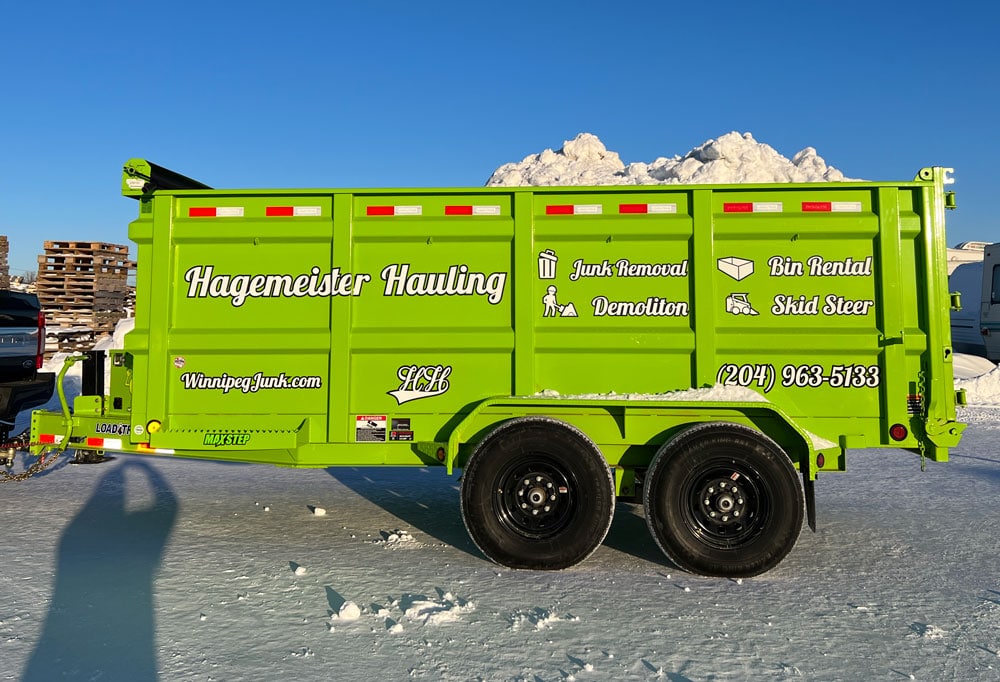 Our Work 5 Featured Image For “Hagemeister Hauling”
