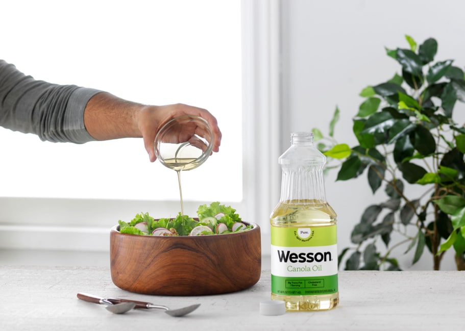 Our Work 11 Featured Image For “Pure Wesson”