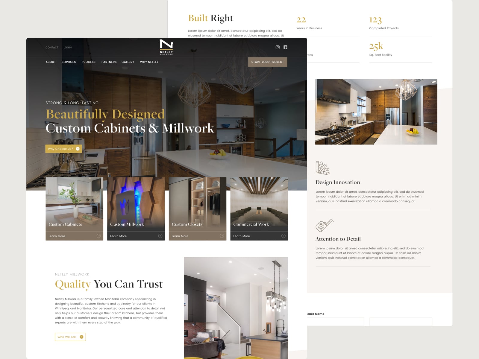 Netley Millwork 2 Image