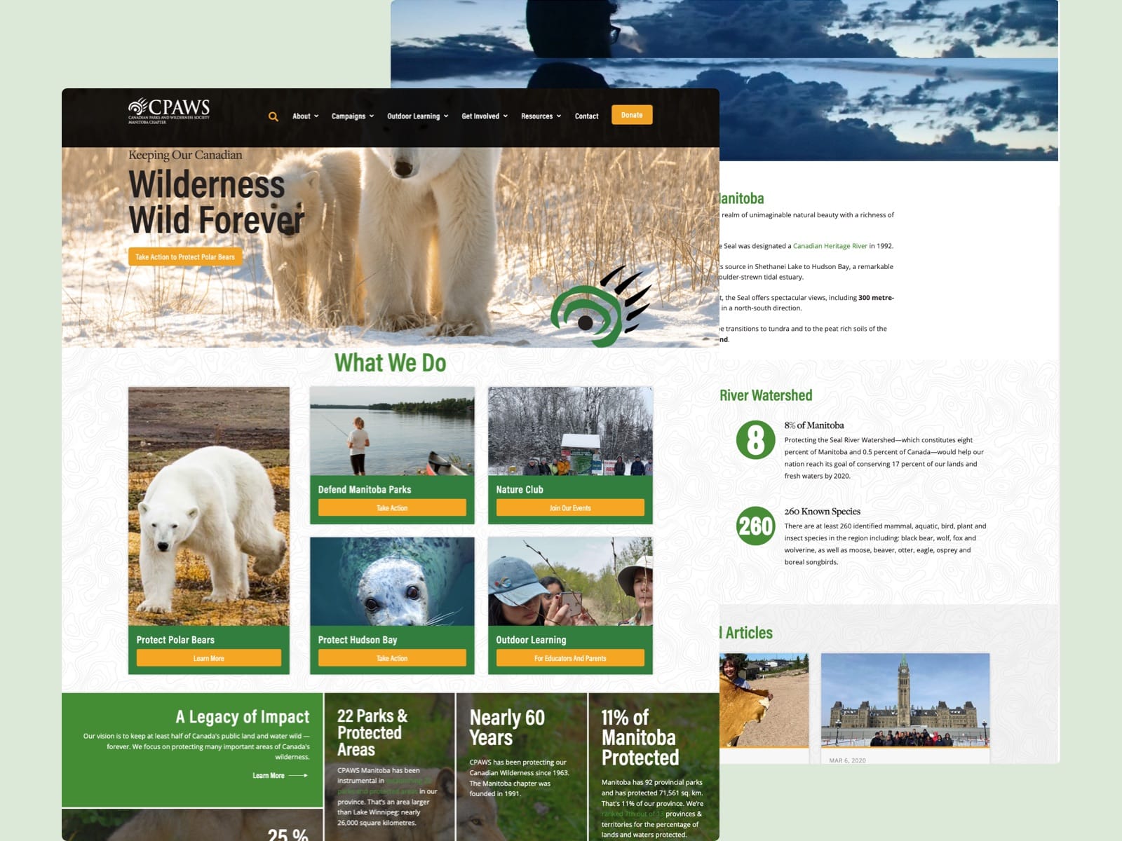 Cpaws Manitoba 2 Image