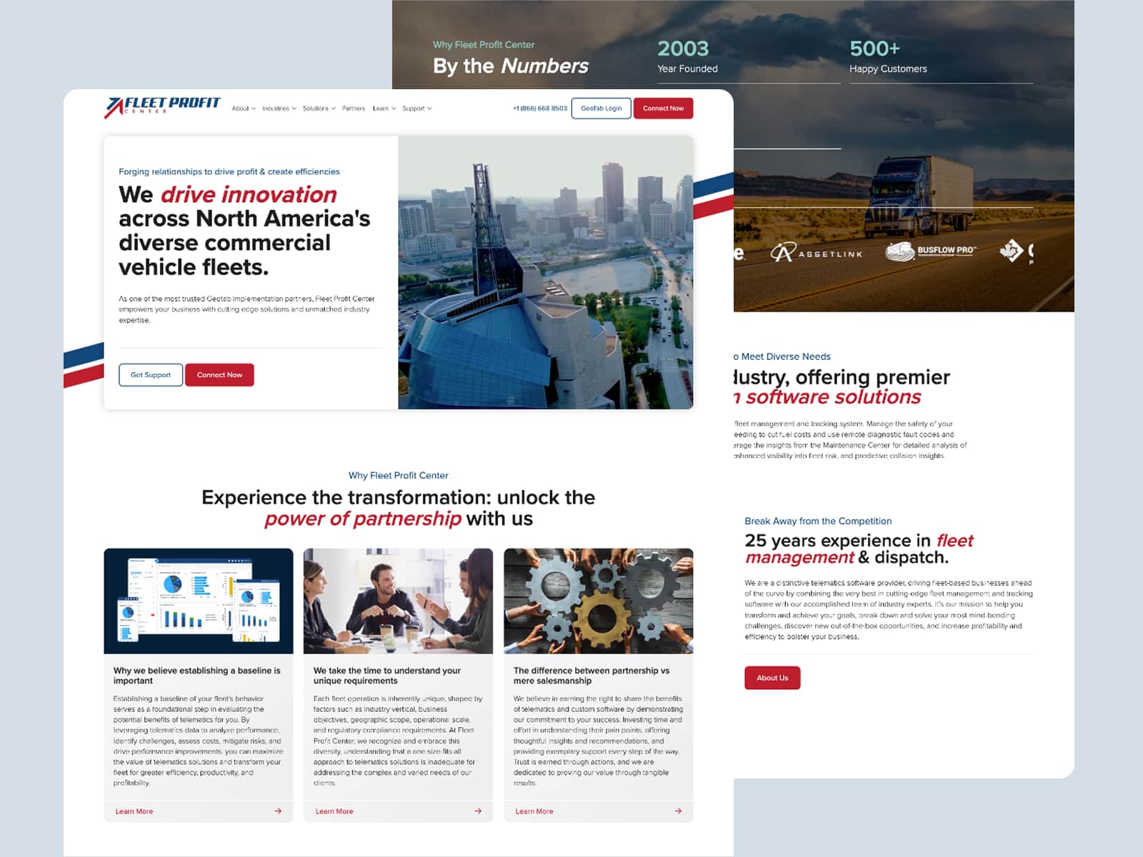 Featured image for “Fleet Profit Center”