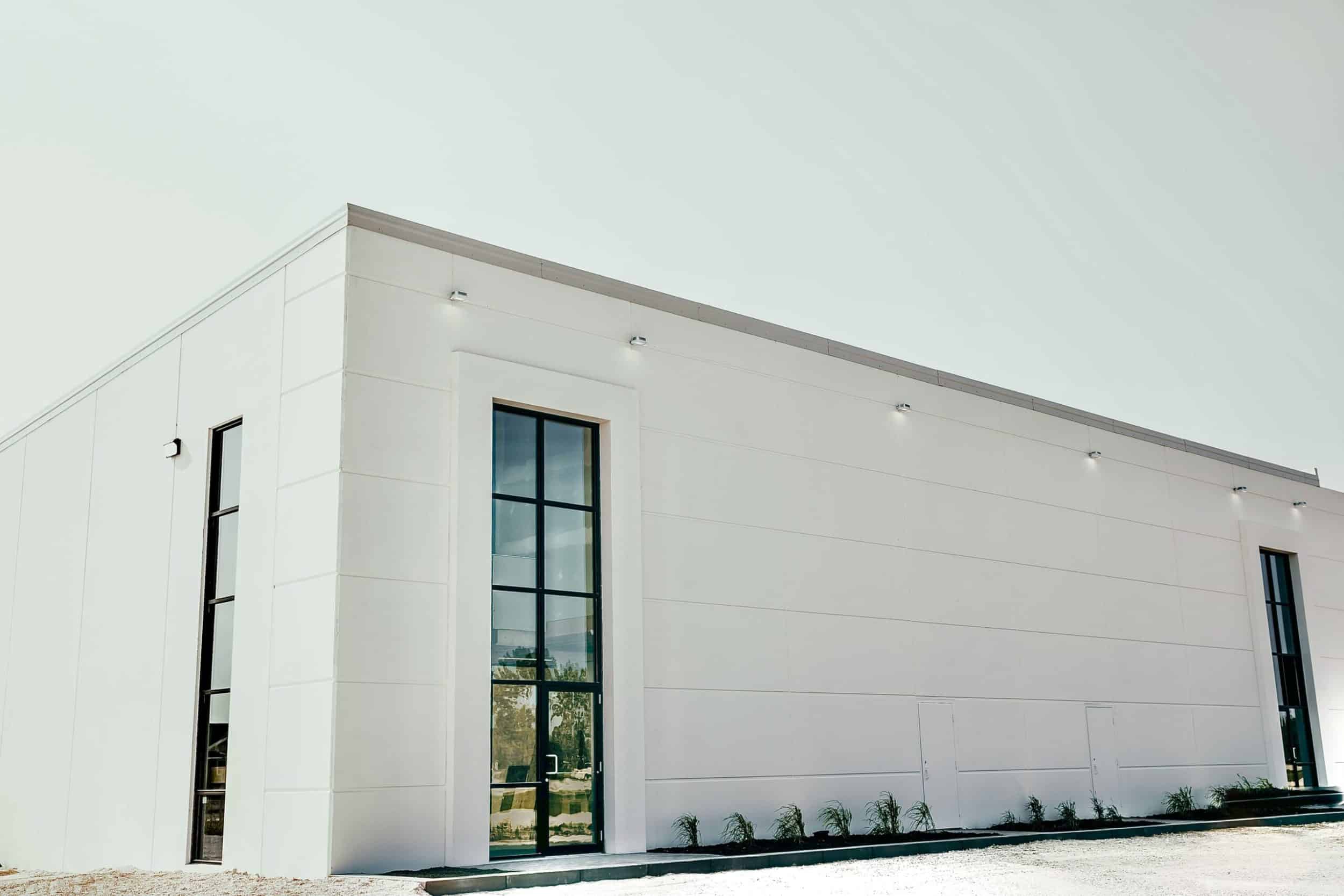 Rocke developments winnipeg web design digital marketing
